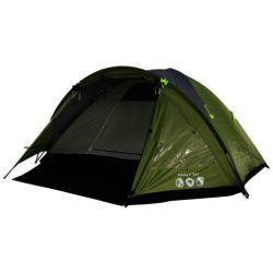 Gelert Rocky 4 Tent